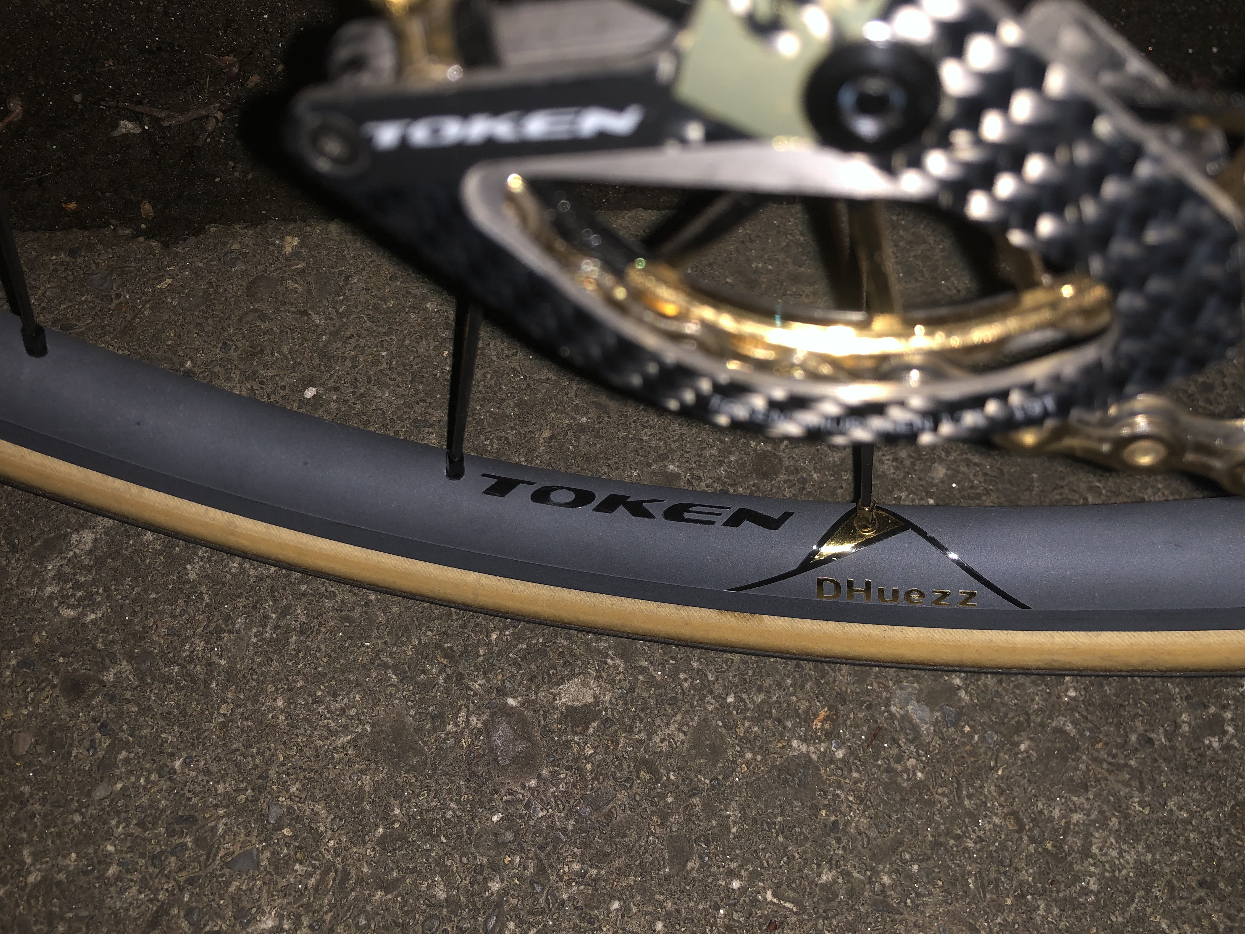 C22AX DHuezz Zenith！ | VAX SAYAMA の ブログ