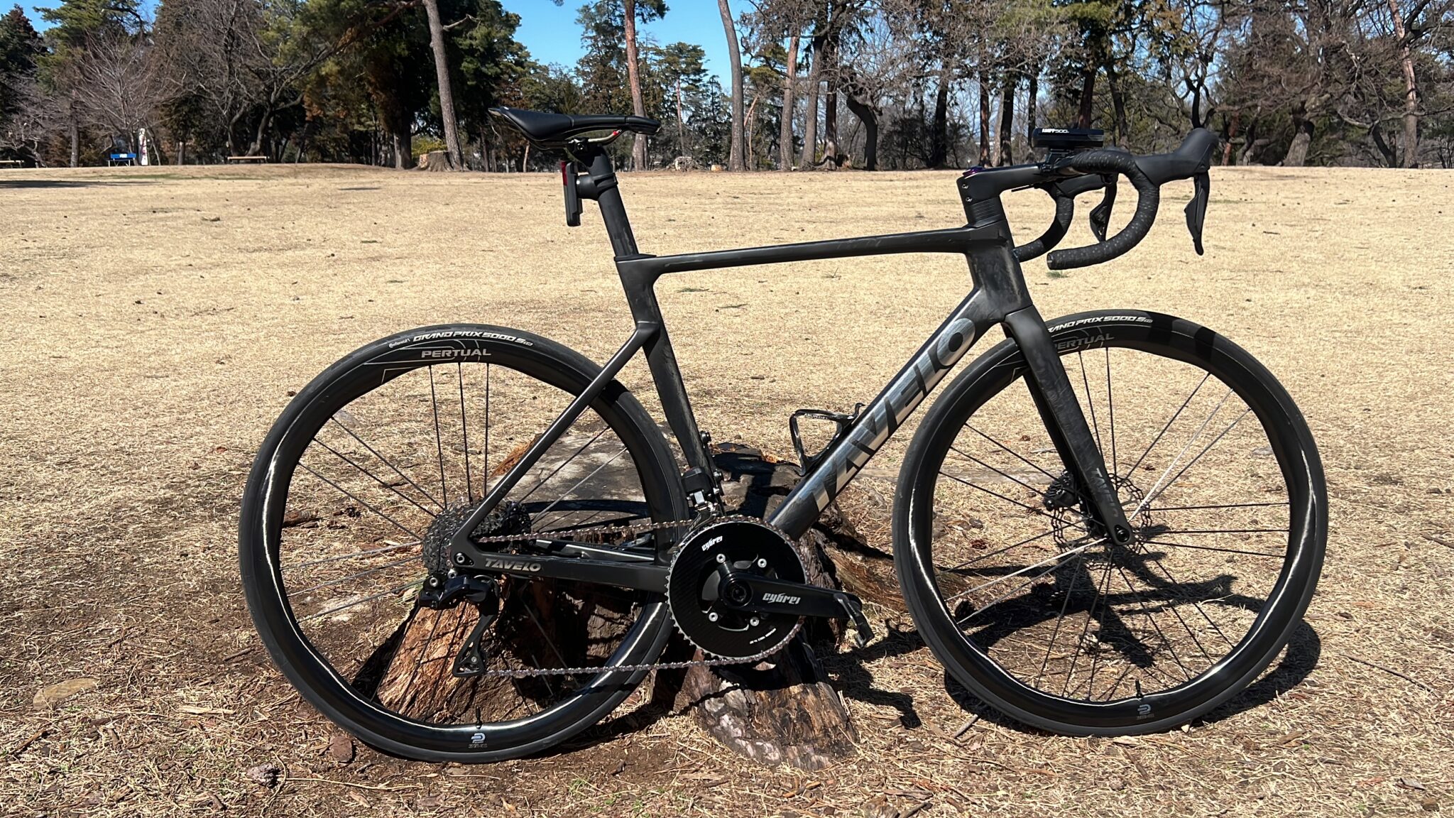 【YouTube】新興ブランドTAVELO ATTACKインプレッション VAX SAYAMA の ブログ